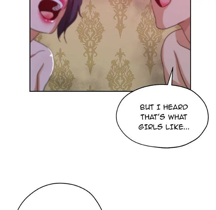 Missing Nine Chapter 22 - Page 63