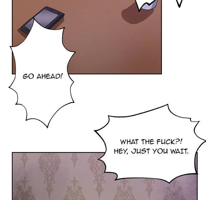 Missing Nine Chapter 22 - Page 66