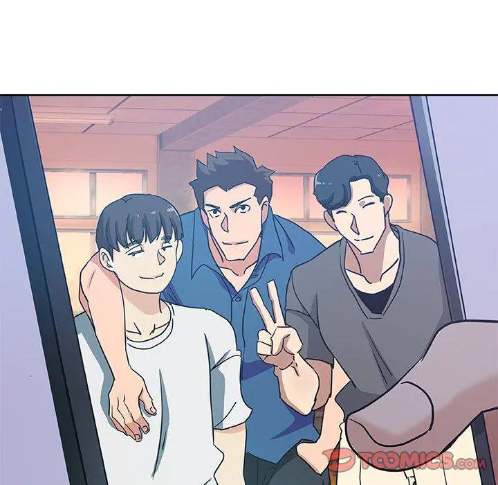 Missing Nine Chapter 22 - Page 68