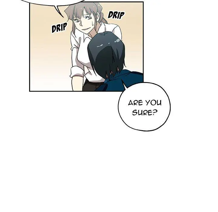 Missing Nine Chapter 22 - Page 79