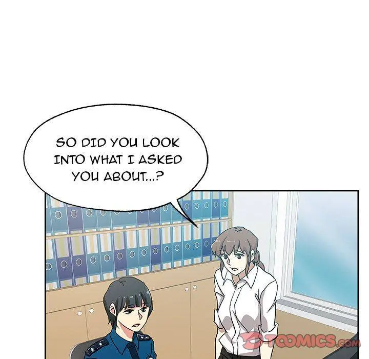 Missing Nine Chapter 22 - Page 80