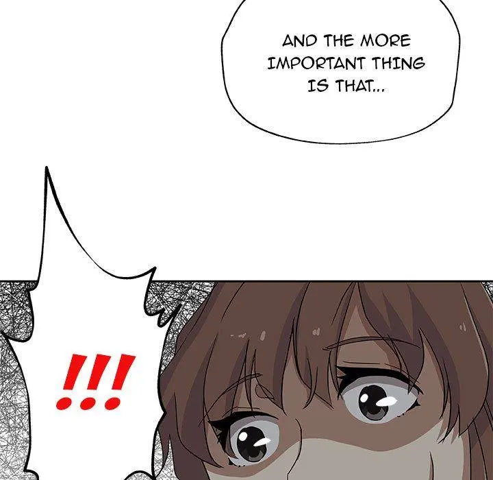Missing Nine Chapter 22 - Page 87