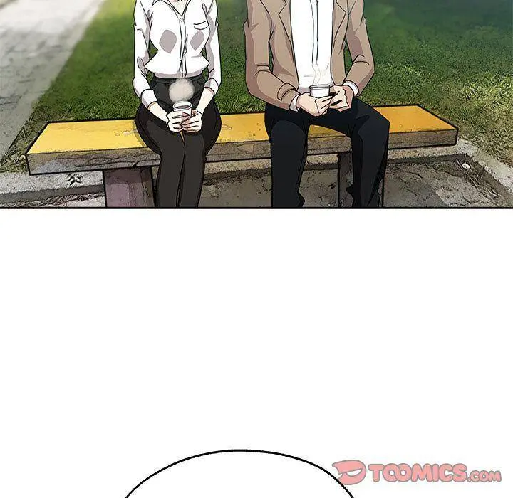 Missing Nine Chapter 23 - Page 22