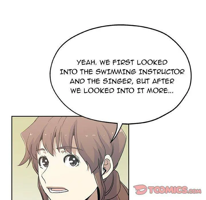 Missing Nine Chapter 23 - Page 24