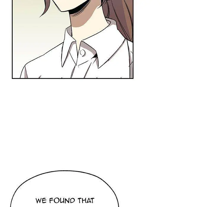 Missing Nine Chapter 23 - Page 25