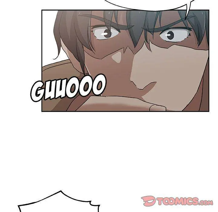 Missing Nine Chapter 23 - Page 30