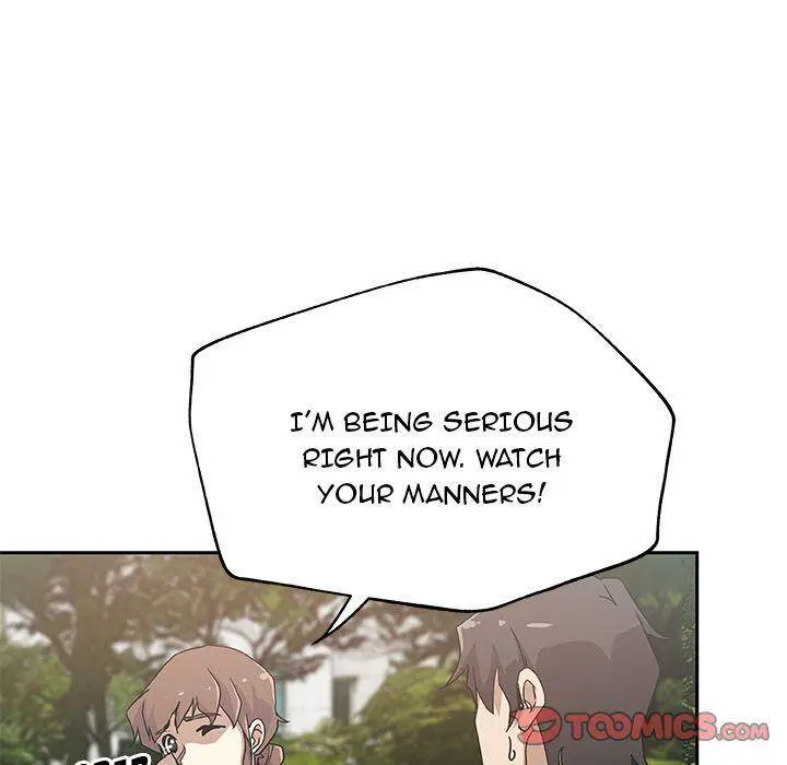 Missing Nine Chapter 23 - Page 32