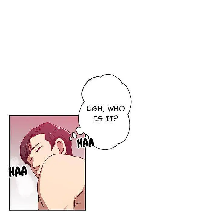 Missing Nine Chapter 23 - Page 43