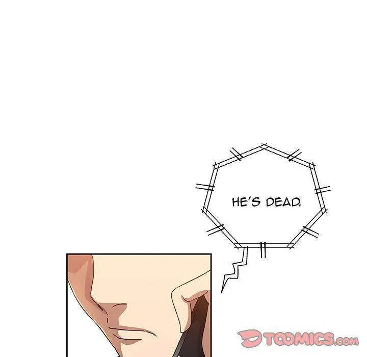 Missing Nine Chapter 23 - Page 54