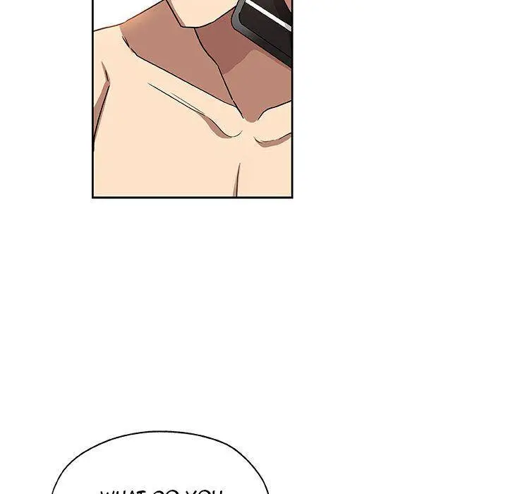 Missing Nine Chapter 23 - Page 55