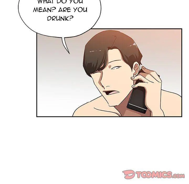 Missing Nine Chapter 23 - Page 56