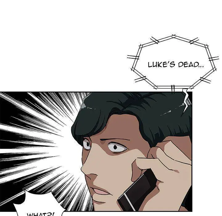 Missing Nine Chapter 23 - Page 57