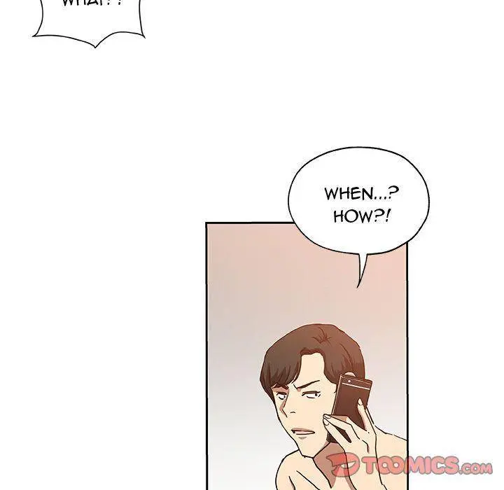 Missing Nine Chapter 23 - Page 58
