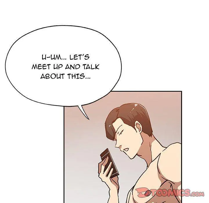 Missing Nine Chapter 23 - Page 62