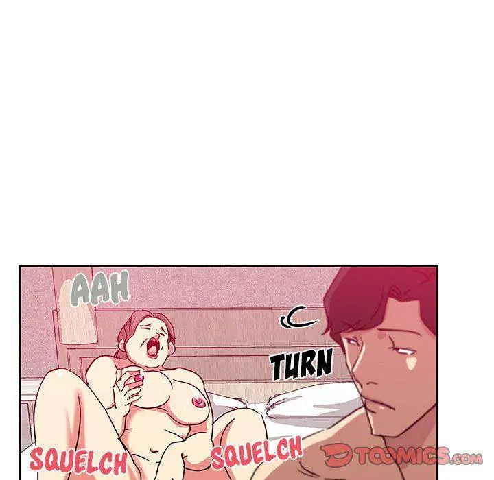 Missing Nine Chapter 23 - Page 64