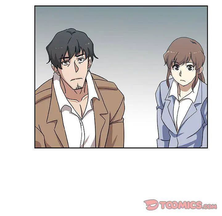 Missing Nine Chapter 23 - Page 68