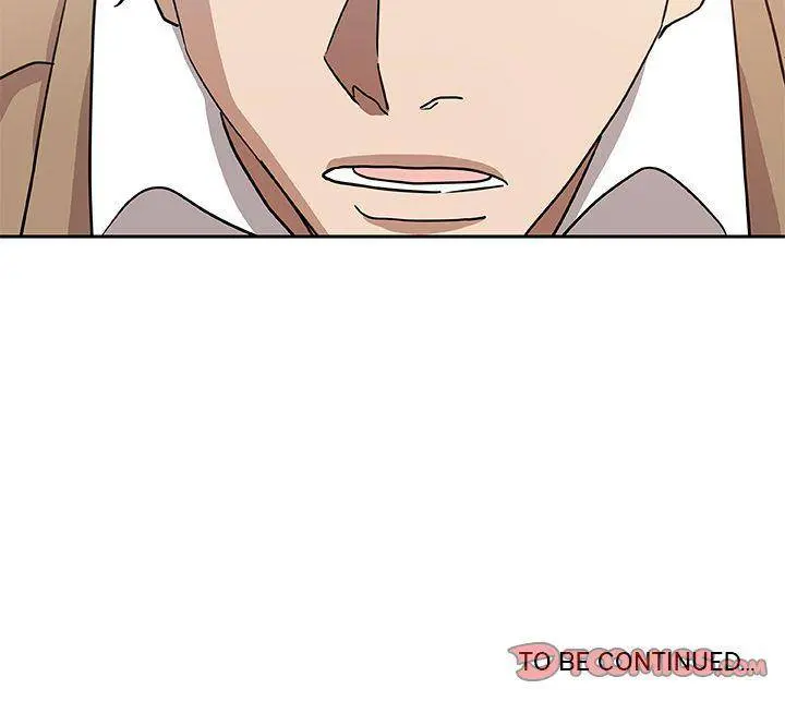 Missing Nine Chapter 23 - Page 86