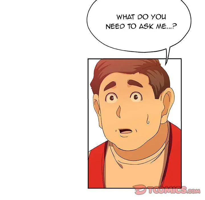 Missing Nine Chapter 24 - Page 24