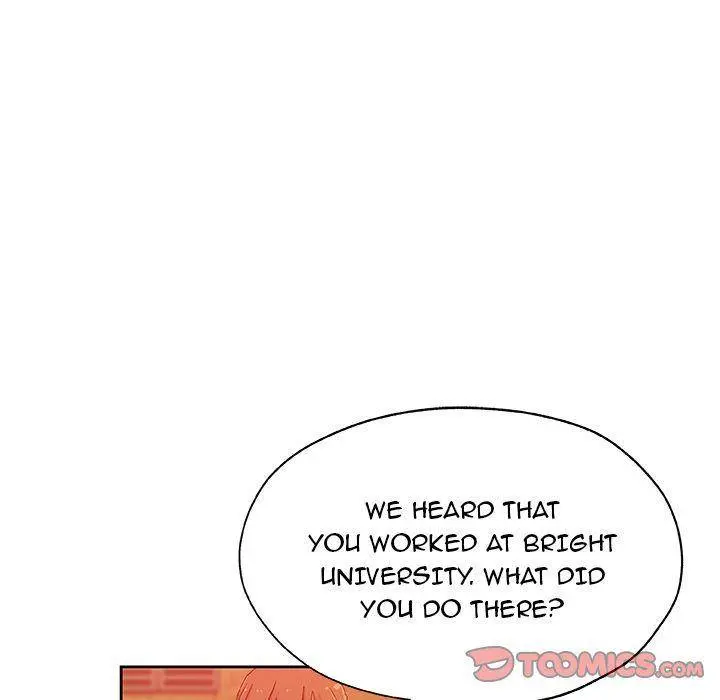 Missing Nine Chapter 24 - Page 28