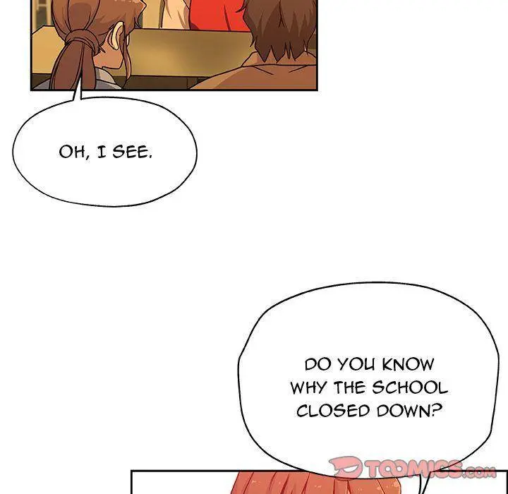 Missing Nine Chapter 24 - Page 32