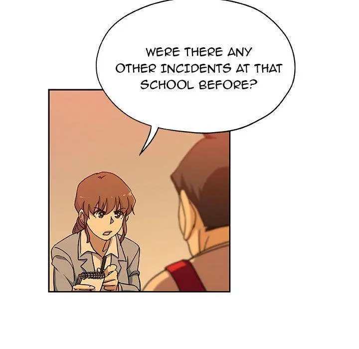 Missing Nine Chapter 24 - Page 41