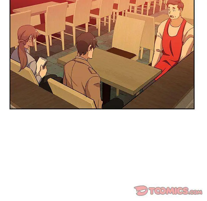 Missing Nine Chapter 24 - Page 44
