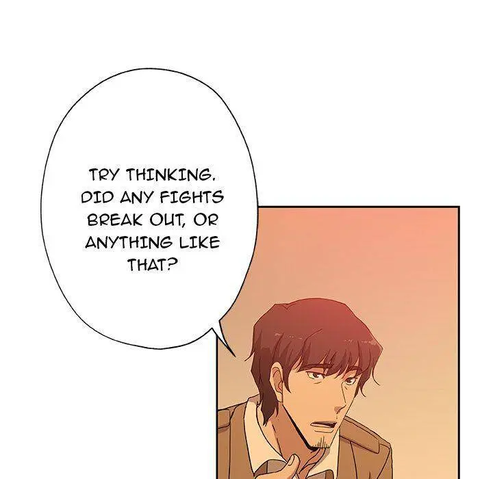 Missing Nine Chapter 24 - Page 45