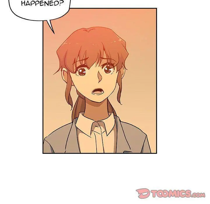 Missing Nine Chapter 24 - Page 48