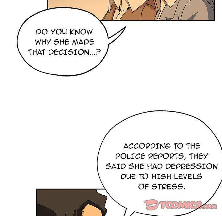 Missing Nine Chapter 24 - Page 54