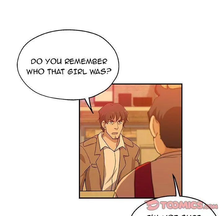 Missing Nine Chapter 24 - Page 56