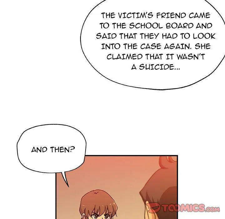 Missing Nine Chapter 24 - Page 58