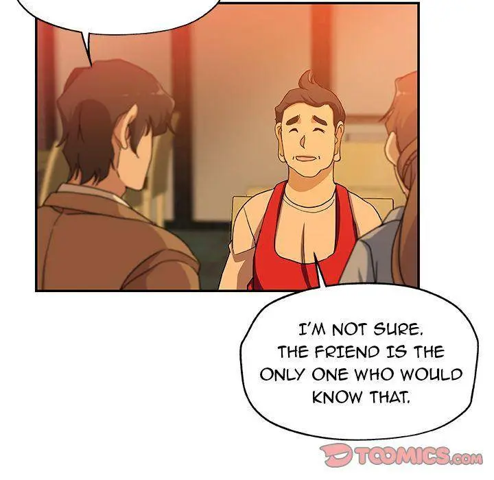Missing Nine Chapter 24 - Page 60