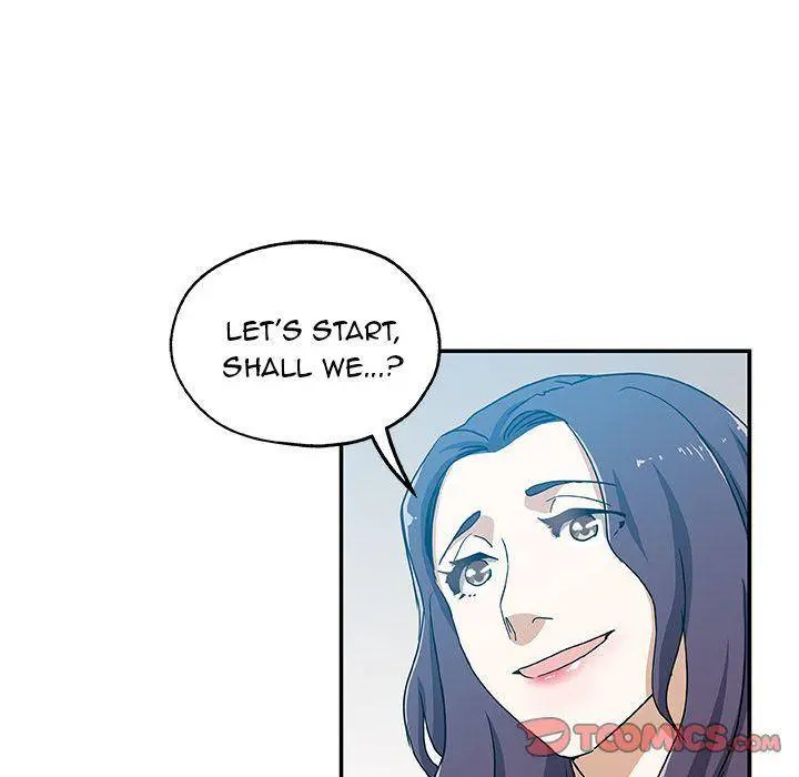 Missing Nine Chapter 24 - Page 68