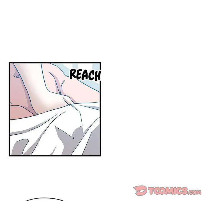 Missing Nine Chapter 24 - Page 70