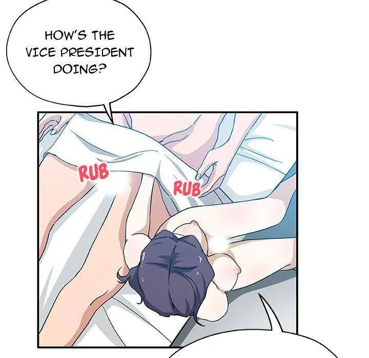 Missing Nine Chapter 24 - Page 71