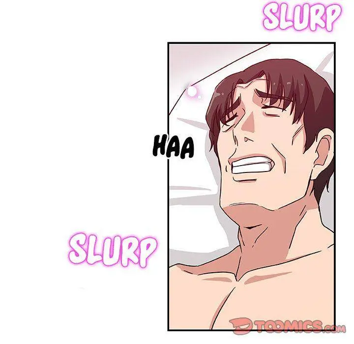 Missing Nine Chapter 24 - Page 78