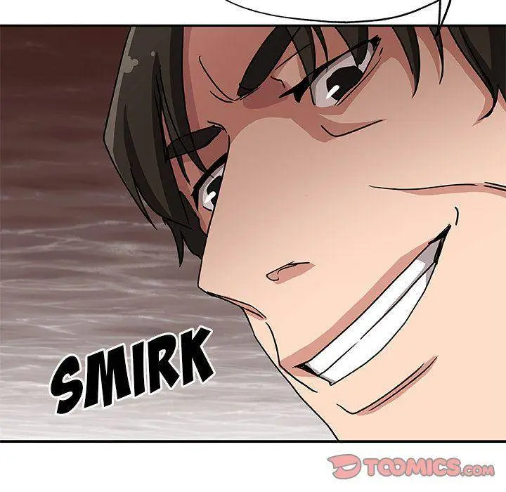 Missing Nine Chapter 24 - Page 82
