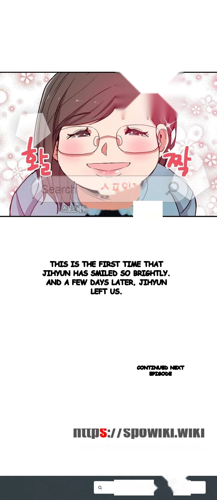 Missing Nine Chapter 25 - Page 20