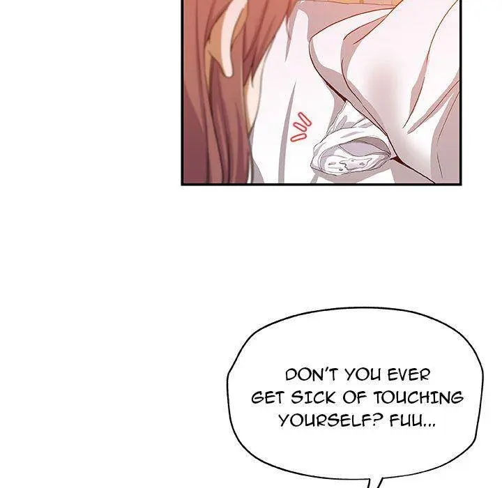 Missing Nine Chapter 25 - Page 52