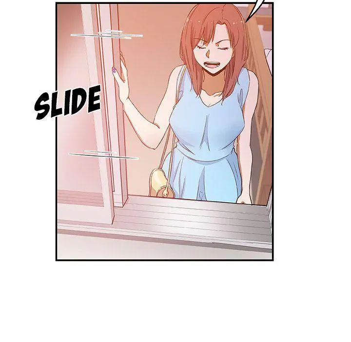 Missing Nine Chapter 25 - Page 53