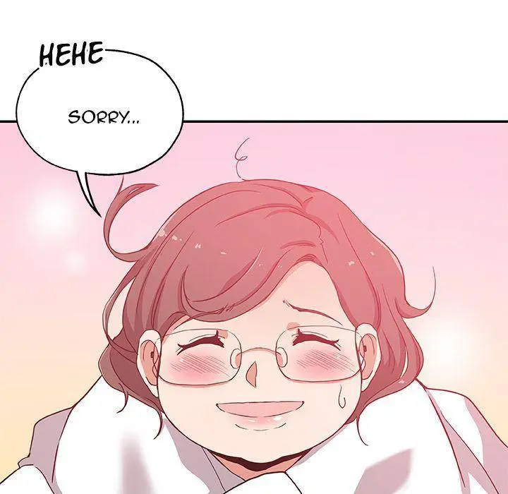 Missing Nine Chapter 25 - Page 54
