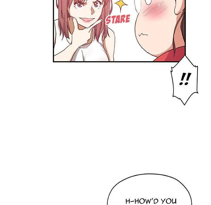 Missing Nine Chapter 25 - Page 65