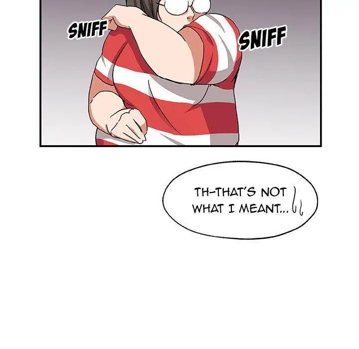 Missing Nine Chapter 25 - Page 70