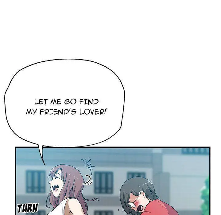 Missing Nine Chapter 25 - Page 75