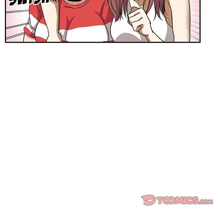 Missing Nine Chapter 25 - Page 80