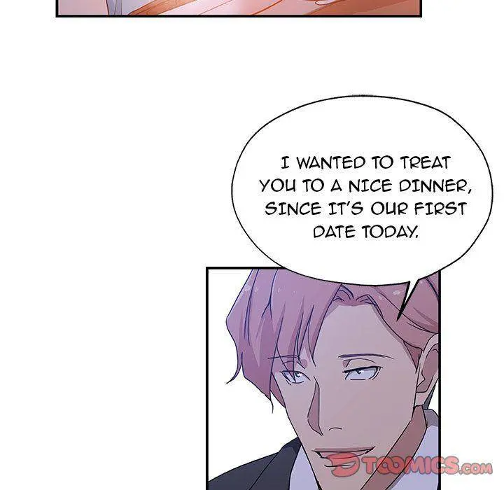 Missing Nine Chapter 26 - Page 18