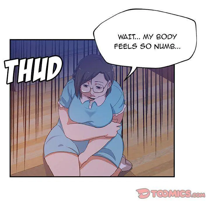 Missing Nine Chapter 26 - Page 26