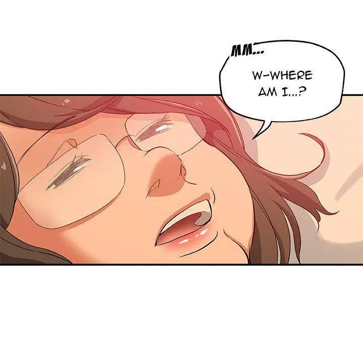 Missing Nine Chapter 26 - Page 35