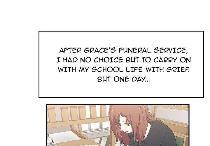 Missing Nine Chapter 26 - Page 4