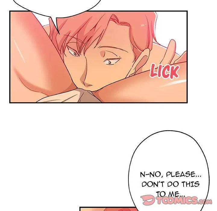 Missing Nine Chapter 26 - Page 46